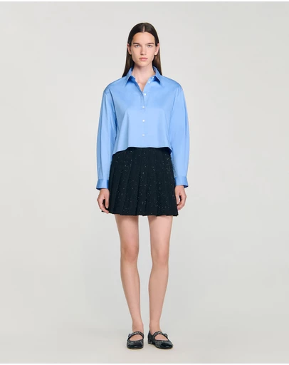 Sandro - Henriette Skirt