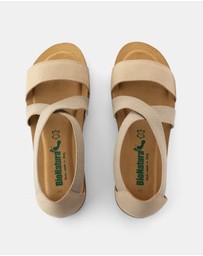 BioNatura - Whitnii Sandals