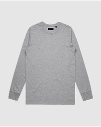 Stock & Co. - Stock Long Sleeve - Youth