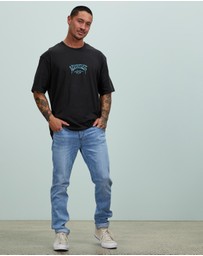 Wrangler - Stomper Jeans