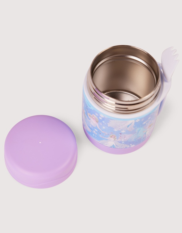 The Somewhere Co - Frozen Mini Insulated Container