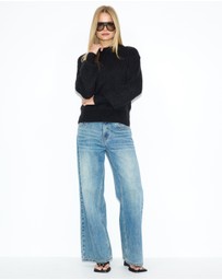 Dazie - Dhanni Knit Jumper