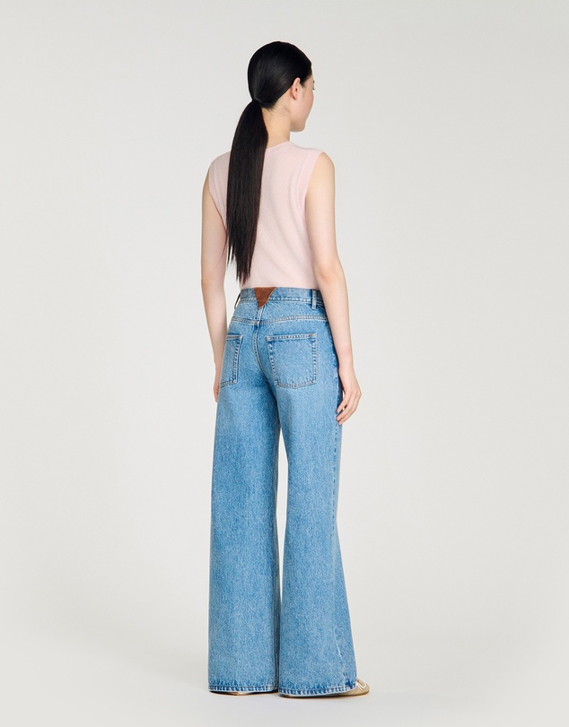 Sandro - Samuel Jeans