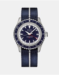 Mido - Ocean Star GMT