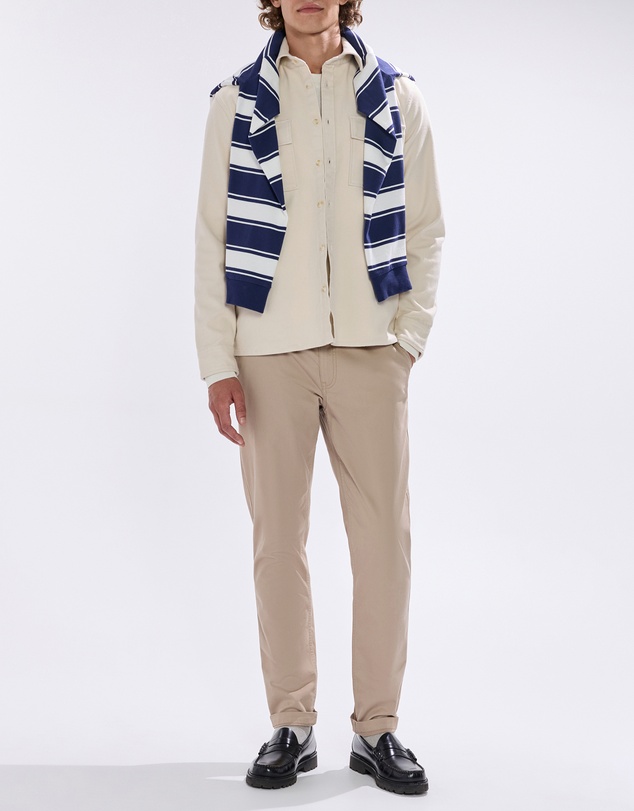 Marcs - Juny Cotton Over Shirt