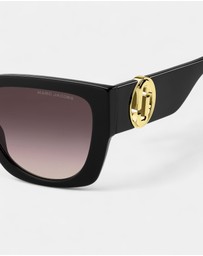 Marc Jacobs - MARC 687/S