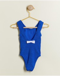 Hunza G - Alvia Swim - Kids