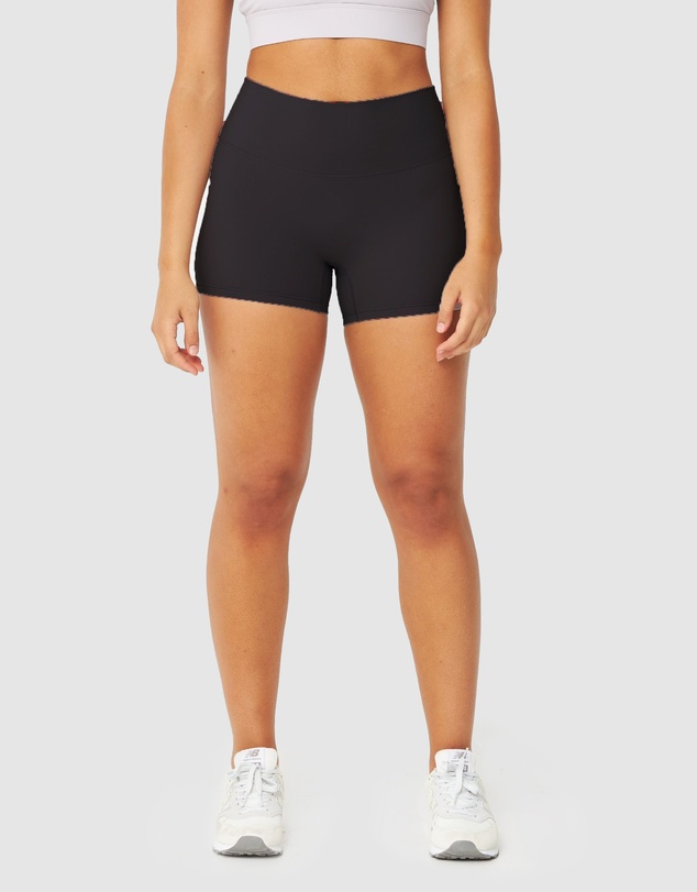 Muscle Republic - Luxe Mini Shorts