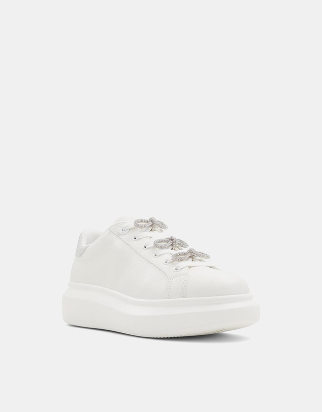 ALDO - Merrick Platform Sneakers