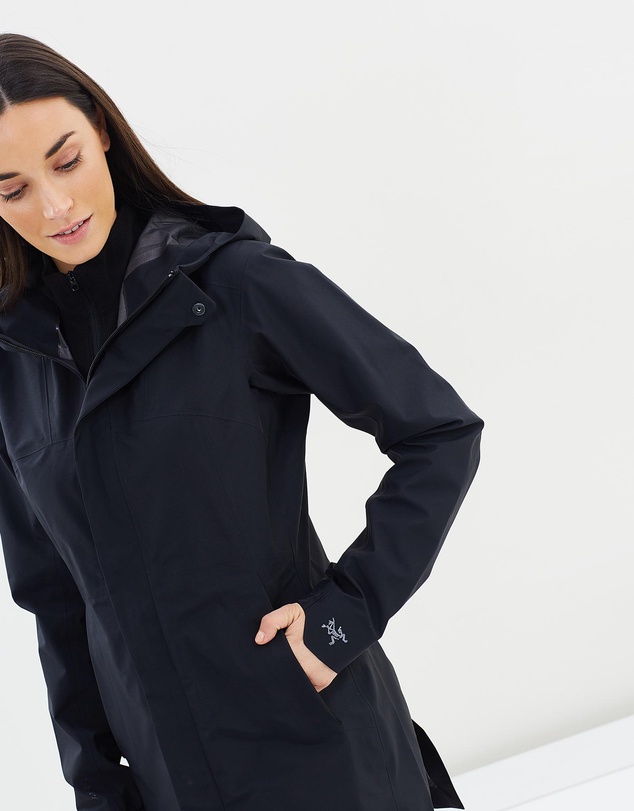 Arc'teryx - Codetta Coat