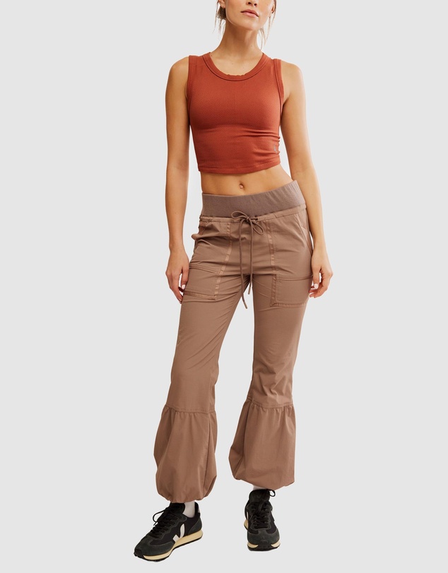 FP Movement by Free People - Cool Climber Solid Pants