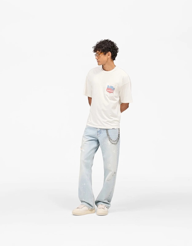 Represent - Beach Boys Americas Band T-Shirt