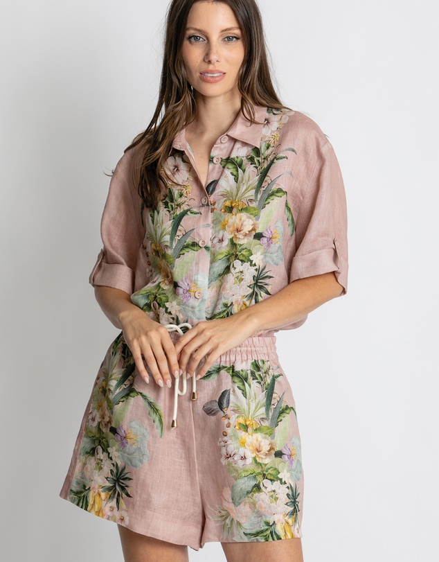 KACHEL - Sophia Short