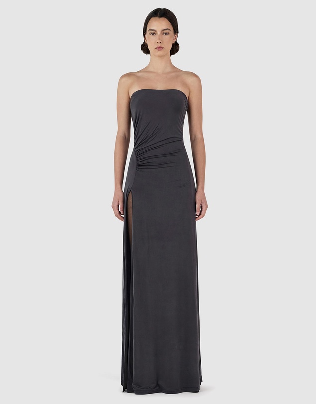 Hansen & Gretel - Lola Strapless Dress