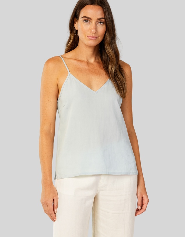 KAJA Clothing - Evi Top