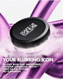 MAKE UP FOR EVER - HD Skin Loose Powder - 8.5g