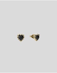 Stolen Girlfriends Club - Love Claw Earrings