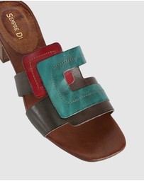 Sempre Di - Vaila Mules