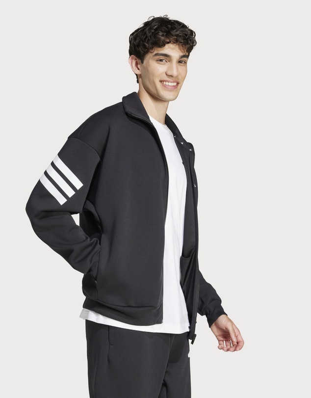 adidas Sportswear - Future Icons 3-Stripes Woven Track Jacket Mens