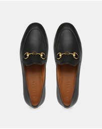 Nokwol - Gales Loafers