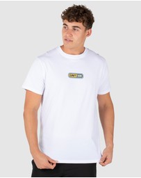 UNIT - UNIT Archive Mens T-Shirt