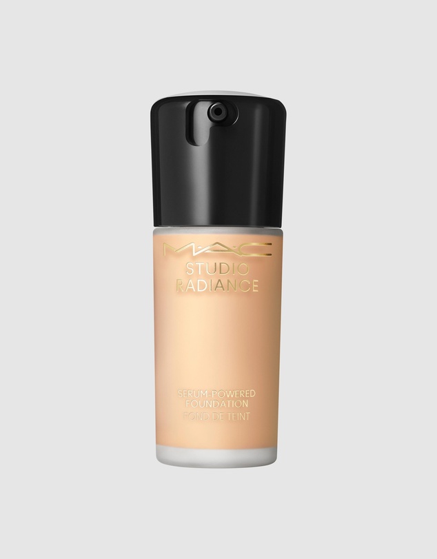 MAC - Studio Radiance Serum Powered Foundation - NC18