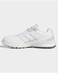 adidas Performance - Zoysia Spikeless Golf Shoes Womens