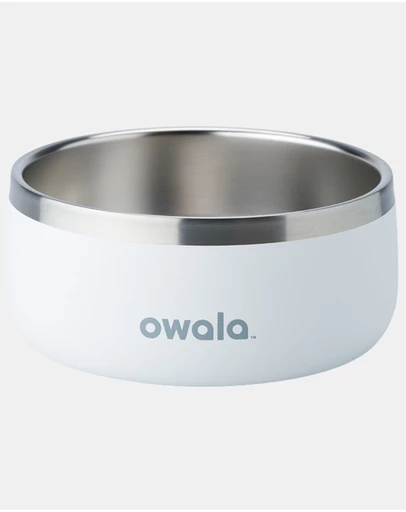 Owala - Pet Bowl Stainless Steel 24oz / 709ml
