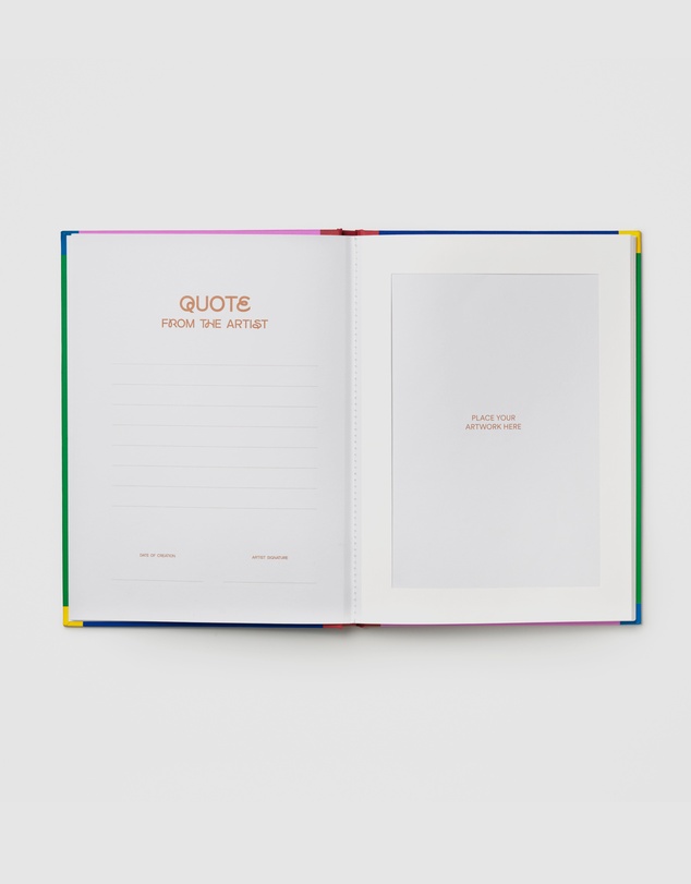 Printworks - Printworks Frame book - The Art Keeper