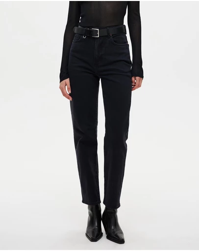 Neuw - Nico Straight Jeans