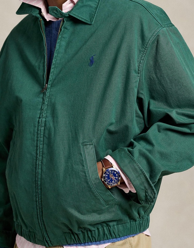Polo Ralph Lauren - The Big Bayport Jacket