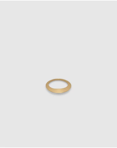 Brie Leon - Maddox Ring