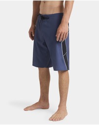 Quiksilver - Mens Nomad 19