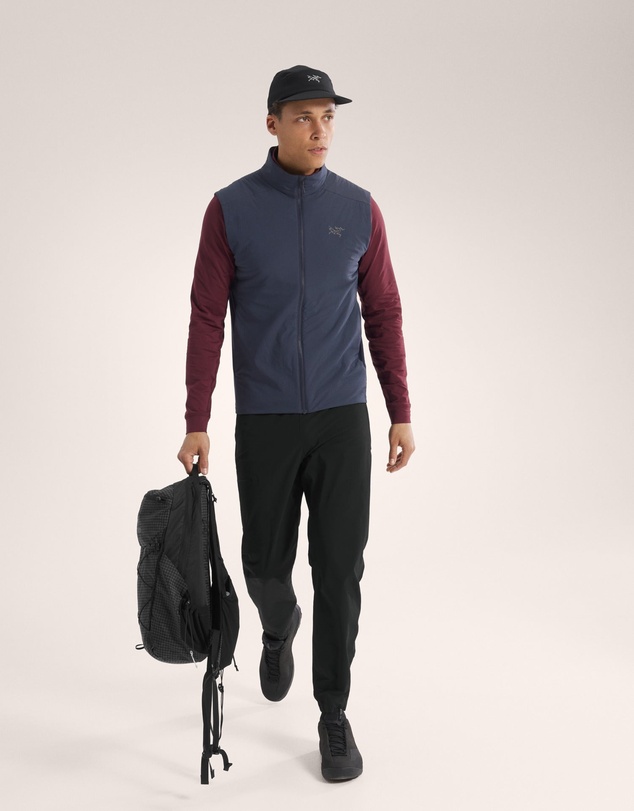Arc'teryx - Atom Vest Men's