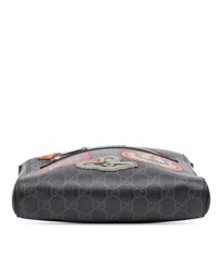 Pre-Loved by Azura Reborn - Pre-Loved GG Supreme Night Courrier Messenger Bag