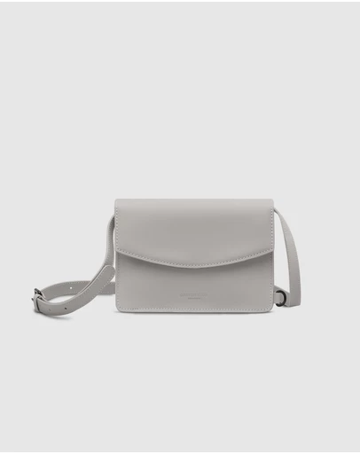 Gaston Luga - Spläsh - Pix Crossbody Waterproof Shoulder Carry Bag