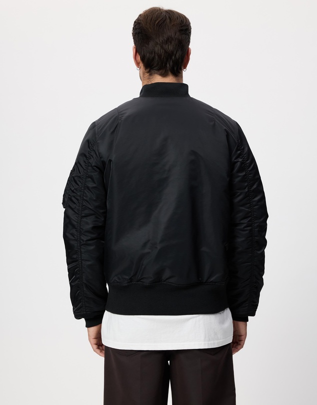 Alpha Industries - Ma-1 Mod Flight Jacket