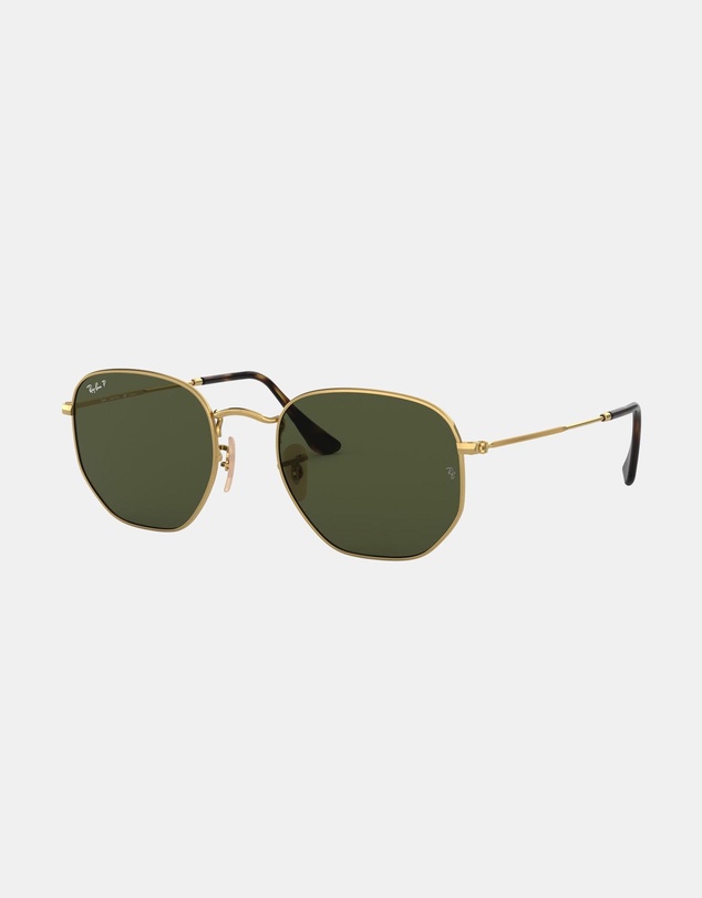 Ray-Ban - Hexagonal Polarised RB3548N