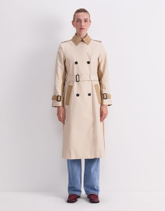 Sportscraft - Audrey Splice Trench