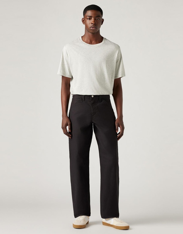 Levi's - 565 Loose Straight Jeans