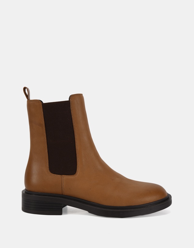 Miss Sofie - Jig Boots