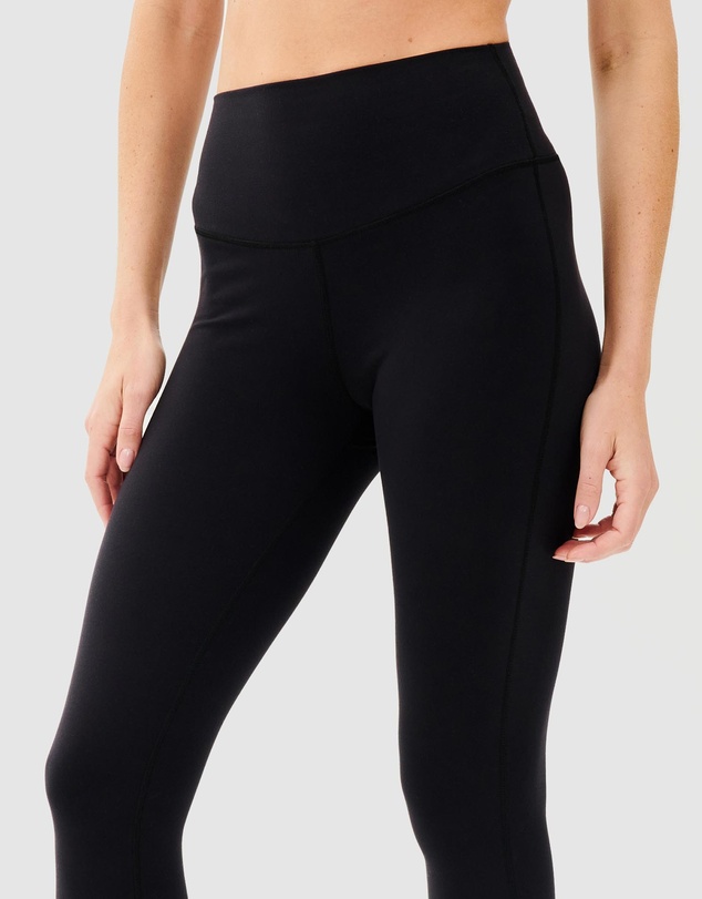 Splits59 - Raquel High Waist Supplex Flare 32