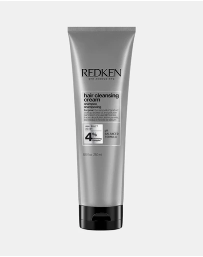 Redken - Hair Cleansing Cream Shampoo 250ml