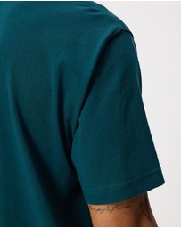 New Balance - Athletics Premium Relaxed Chest Logo T-Shirt