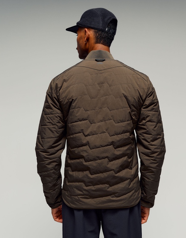 Kathmandu - Citytrek 2L Rain Insulated 3in1 Parka