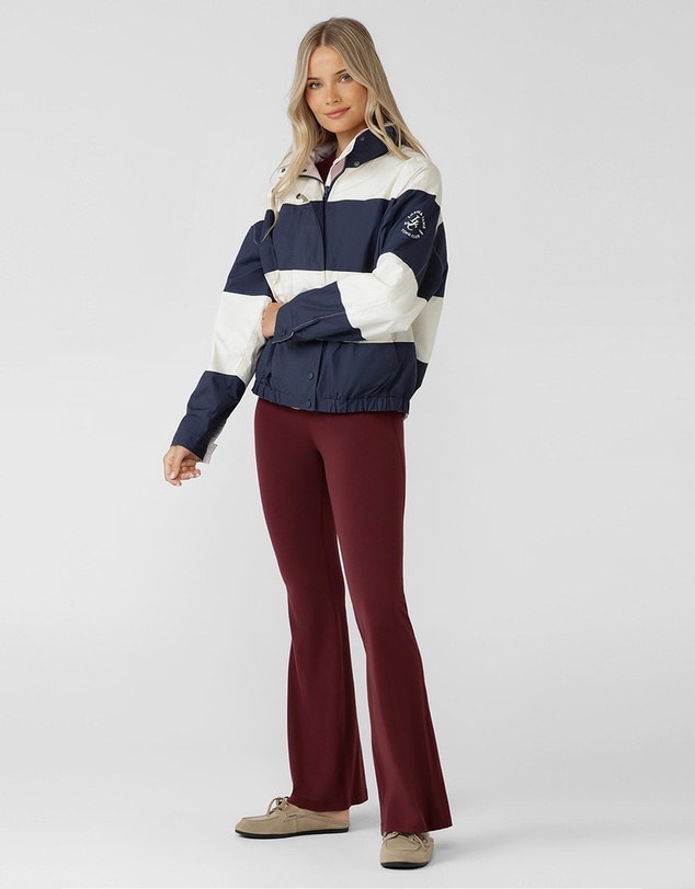 Lorna Jane - Voyager Reversible Jacket