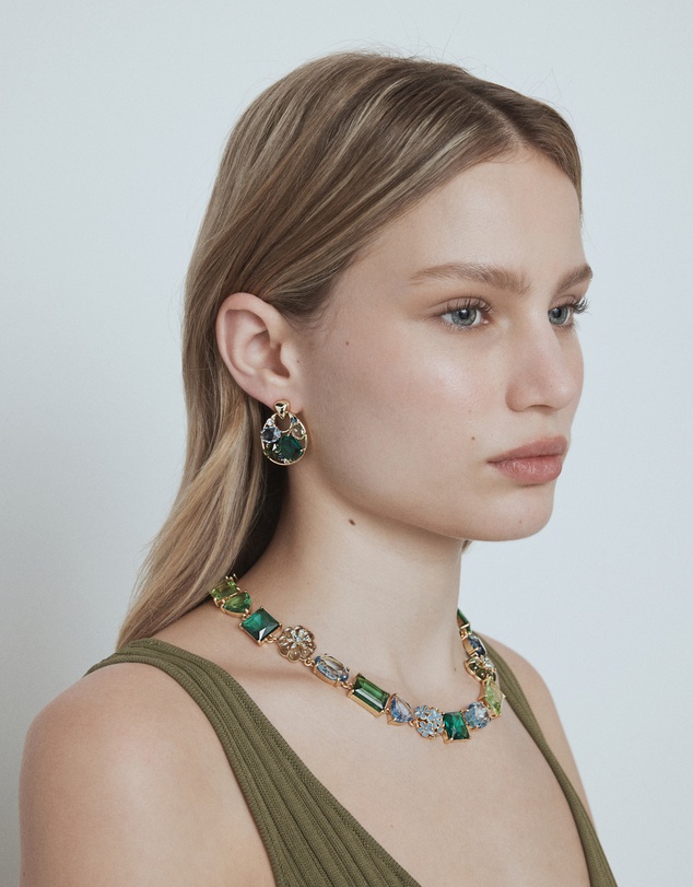 MIMCO - Treasure Earrings