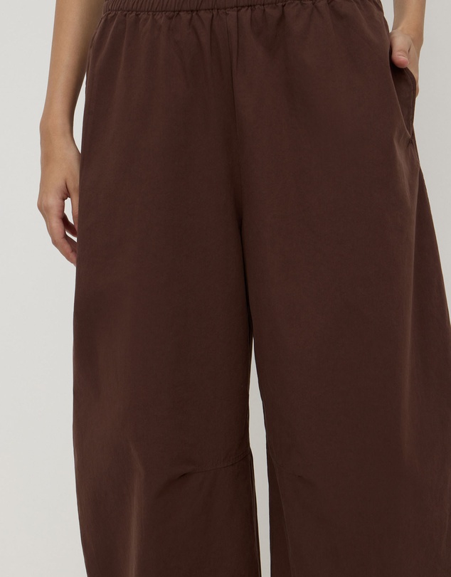 Assembly Label - Lola Barrel Pants