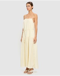 KIVARI - Uma Maxi Dress