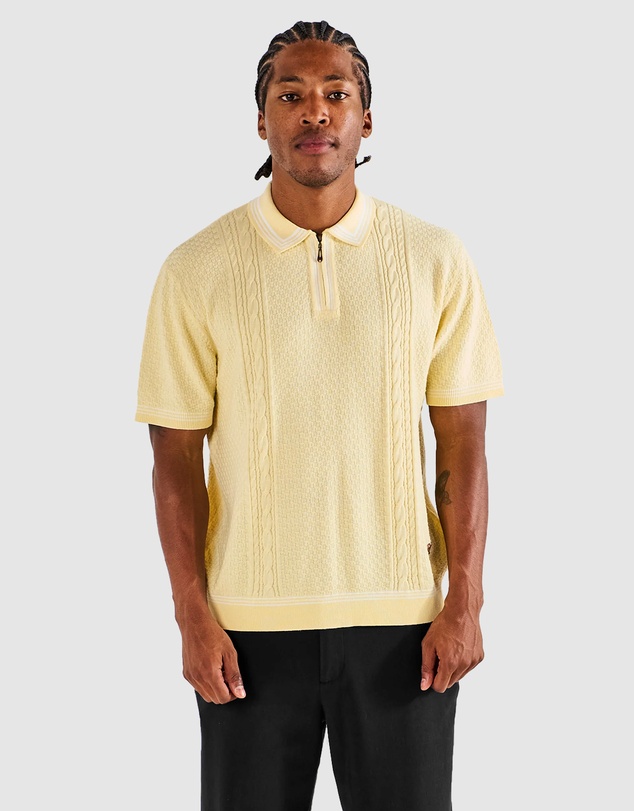 Malbon - Navarro Polo